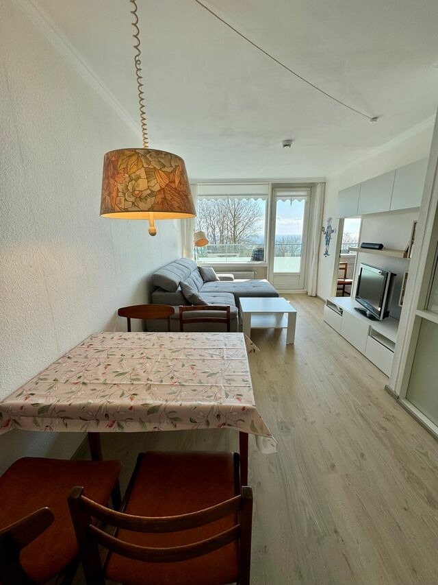 Ferienwohnung in Kellenhusen - FeWo Ostseetraum-3-4-08 - Strandappartements am Leuchtturmweg - Bild 7