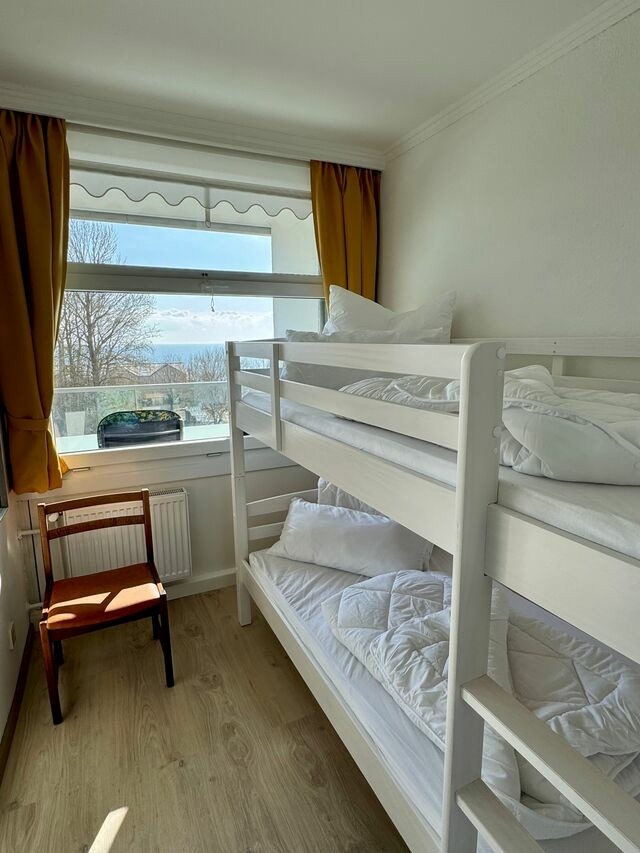 Ferienwohnung in Kellenhusen - FeWo Ostseetraum-3-4-08 - Strandappartements am Leuchtturmweg - Bild 13