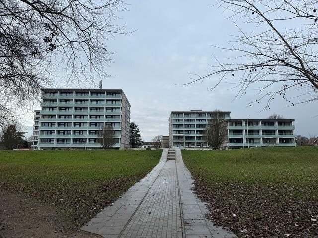 Ferienwohnung in Kellenhusen - FeWo Ostseetraum-3-4-08 - Strandappartements am Leuchtturmweg - Bild 16