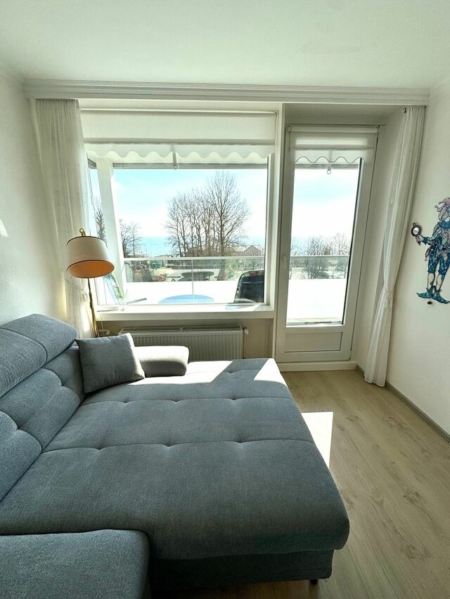 Ferienwohnung in Kellenhusen - FeWo Ostseetraum-3-4-08 - Strandappartements am Leuchtturmweg - Bild 8