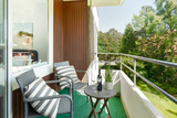 Ferienwohnung in Niendorf/Ostsee - Haus Carpe Diem Strandnest - Bild 2