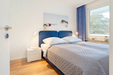 Ferienwohnung in Niendorf/Ostsee - Haus Carpe Diem Strandnest - Bild 23