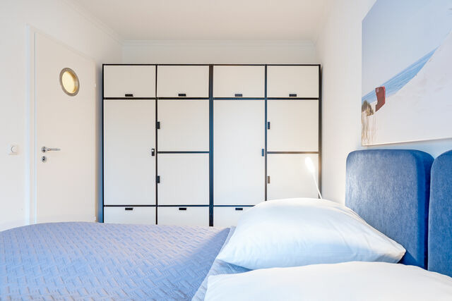 Ferienwohnung in Niendorf/Ostsee - Haus Carpe Diem Strandnest - Bild 25