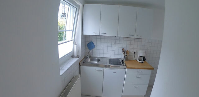 Bungalow in Dahme - Bungalow Ziegenbalg - Bild 5