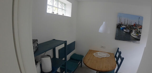 Bungalow in Dahme - Bungalow Ziegenbalg - Bild 6