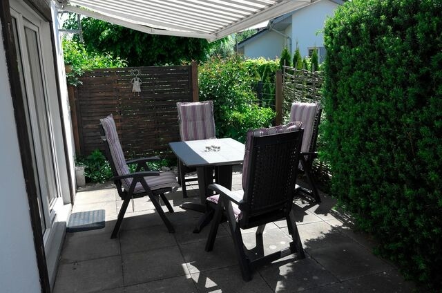 Bungalow in Dahme - Bungalow Ziegenbalg - Bild 7