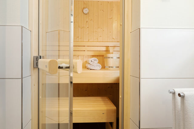 Ferienwohnung in Kellenhusen - Herz von Kellenhusen K&uuml;stenkind - Bild 4