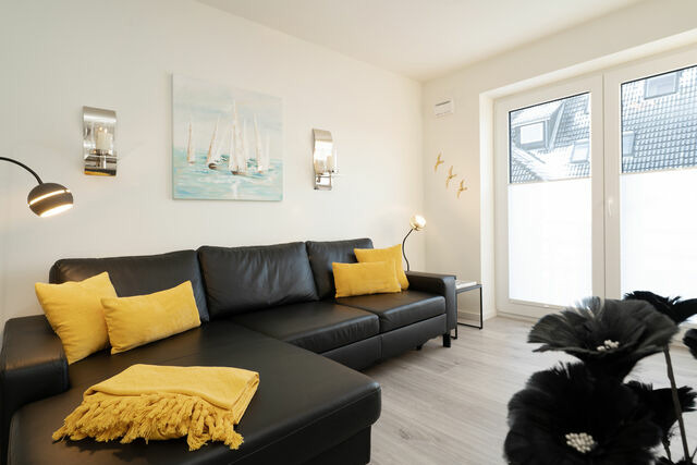 Ferienwohnung in Kellenhusen - Herz von Kellenhusen K&uuml;stenkind - Bild 6