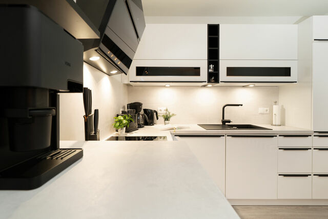 Ferienwohnung in Kellenhusen - Herz von Kellenhusen K&uuml;stenkind - Bild 19