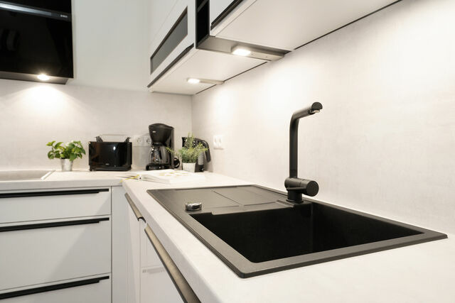 Ferienwohnung in Kellenhusen - Herz von Kellenhusen K&uuml;stenkind - Bild 22