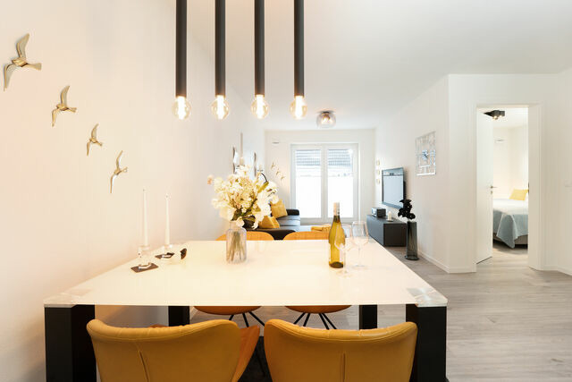 Ferienwohnung in Kellenhusen - Herz von Kellenhusen K&uuml;stenkind - Bild 23