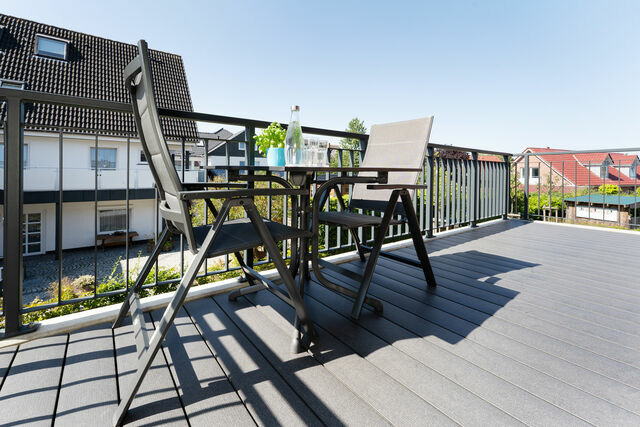 Ferienwohnung in Kellenhusen - Herz von Kellenhusen K&uuml;stenkind - Bild 2