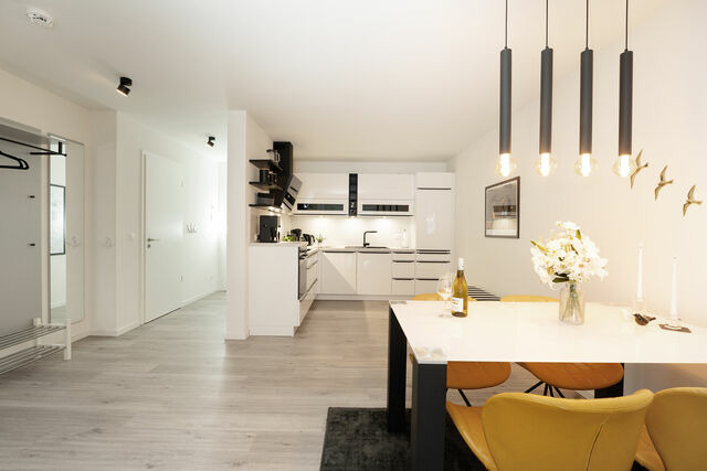 Ferienwohnung in Kellenhusen - Herz von Kellenhusen K&uuml;stenkind - Bild 23