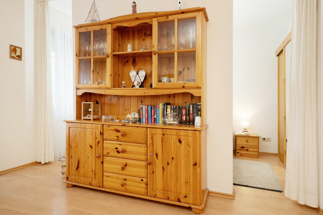 Ferienwohnung in Dahme - K&uuml;stennest Dahme - Bild 5