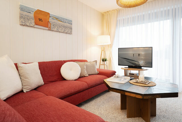 Ferienwohnung in Dahme - K&uuml;stennest Dahme - Bild 7