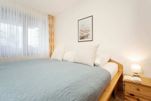 Ferienwohnung in Dahme - K&uuml;stennest Dahme - Bild 17