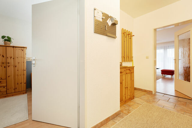 Ferienwohnung in Dahme - K&uuml;stennest Dahme - Bild 20