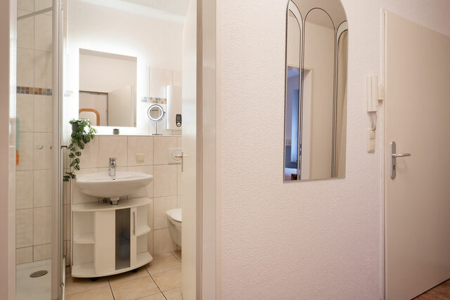 Ferienwohnung in Dahme - K&uuml;stennest Dahme - Bild 24