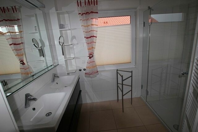 Ferienwohnung in Sch&ouml;nberger Strand - Lange, Volker: Ostseeresidenz Sch&ouml;nberger Strand "Ostseeblick Penthouse" (App. Nr. 5) - Bild 8