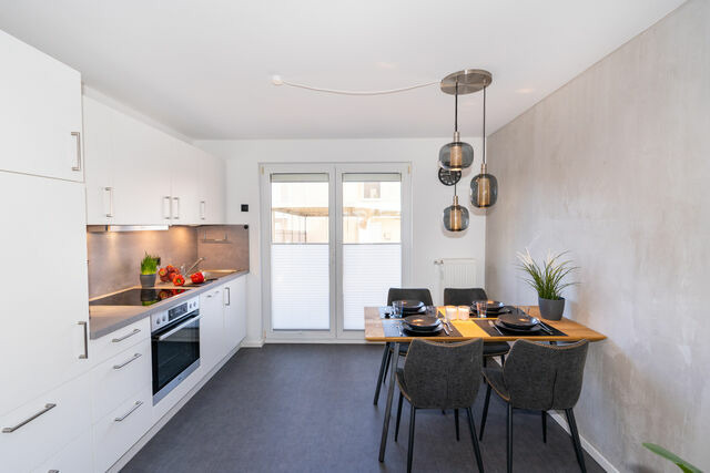 Ferienwohnung in Gr&ouml;mitz - Residenz am Kurpark Whg. 3 - Bild 10