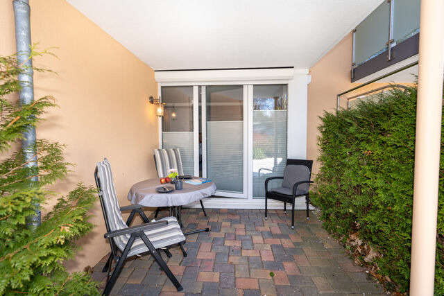 Ferienwohnung in Gr&ouml;mitz - Residenz am Kurpark Whg. 3 - Bild 14