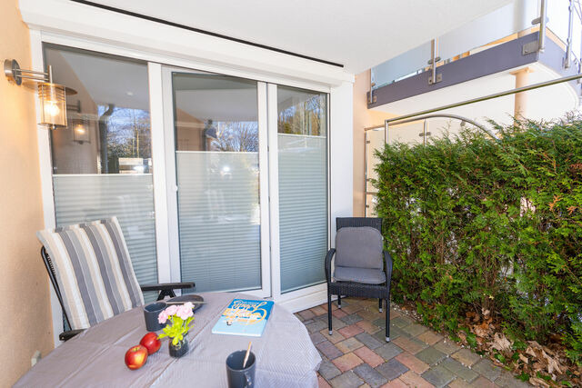 Ferienwohnung in Gr&ouml;mitz - Residenz am Kurpark Whg. 3 - Bild 15