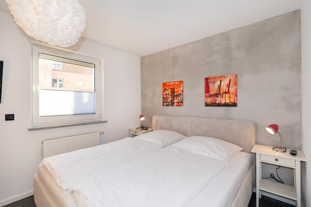 Ferienwohnung in Gr&ouml;mitz - Residenz am Kurpark Whg. 3 - Bild 17