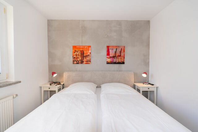 Ferienwohnung in Gr&ouml;mitz - Residenz am Kurpark Whg. 3 - Bild 18