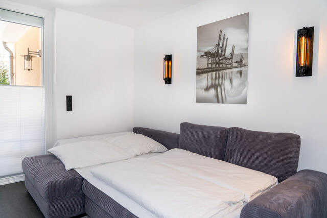 Ferienwohnung in Gr&ouml;mitz - Residenz am Kurpark Whg. 3 - Bild 20