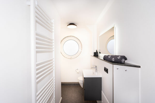 Ferienwohnung in Gr&ouml;mitz - Residenz am Kurpark Whg. 3 - Bild 21