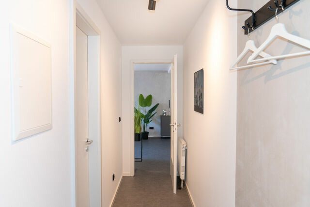 Ferienwohnung in Gr&ouml;mitz - Residenz am Kurpark Whg. 3 - Bild 24