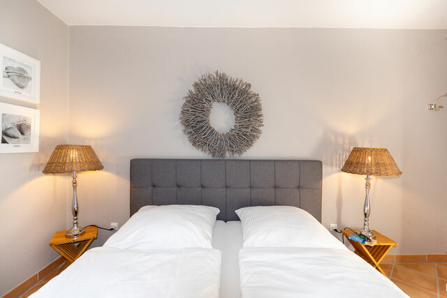 Ferienwohnung in Gr&ouml;mitz - Haus Sonnenblick "Strandmuschel" - Bild 13