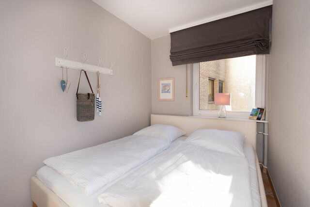 Ferienwohnung in Gr&ouml;mitz - Haus Sonnenblick "Strandmuschel" - Bild 15