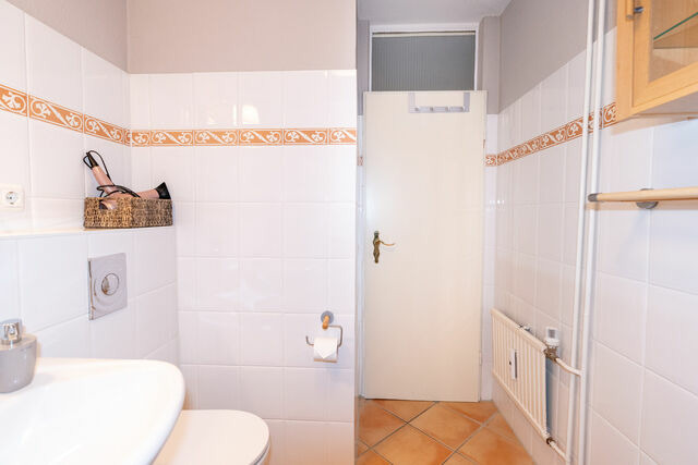 Ferienwohnung in Gr&ouml;mitz - Haus Sonnenblick "Strandmuschel" - Bild 19