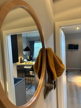 Ferienwohnung in Gr&ouml;mitz - Bretterbutze DESIGNBUTZE - 1. Reihe Strandallee - Bild 4