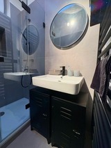 Ferienwohnung in Gr&ouml;mitz - Bretterbutze DESIGNBUTZE - 1. Reihe Strandallee - Bild 10