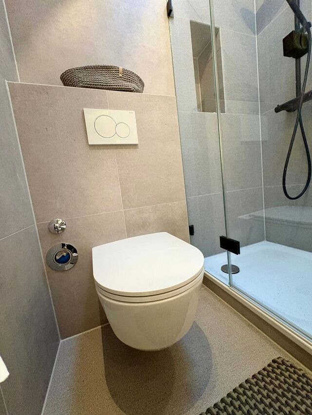 Ferienwohnung in Gr&ouml;mitz - Bretterbutze DESIGNBUTZE - 1. Reihe Strandallee - Bild 11