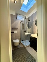 Ferienwohnung in Gr&ouml;mitz - Bretterbutze DESIGNBUTZE - 1. Reihe Strandallee - Bild 12