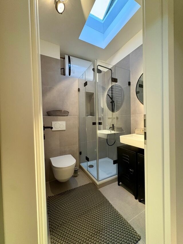 Ferienwohnung in Gr&ouml;mitz - Bretterbutze DESIGNBUTZE - 1. Reihe Strandallee - Bild 12