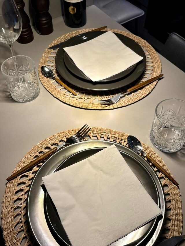 Ferienwohnung in Gr&ouml;mitz - Bretterbutze DESIGNBUTZE - 1. Reihe Strandallee - Bild 14