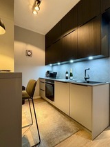 Ferienwohnung in Gr&ouml;mitz - Bretterbutze DESIGNBUTZE - 1. Reihe Strandallee - Bild 16