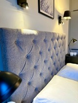 Ferienwohnung in Gr&ouml;mitz - Bretterbutze DESIGNBUTZE - 1. Reihe Strandallee - Bild 20