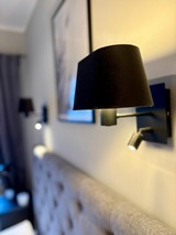 Ferienwohnung in Gr&ouml;mitz - Bretterbutze DESIGNBUTZE - 1. Reihe Strandallee - Bild 21