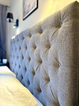 Ferienwohnung in Gr&ouml;mitz - Bretterbutze DESIGNBUTZE - 1. Reihe Strandallee - Bild 22