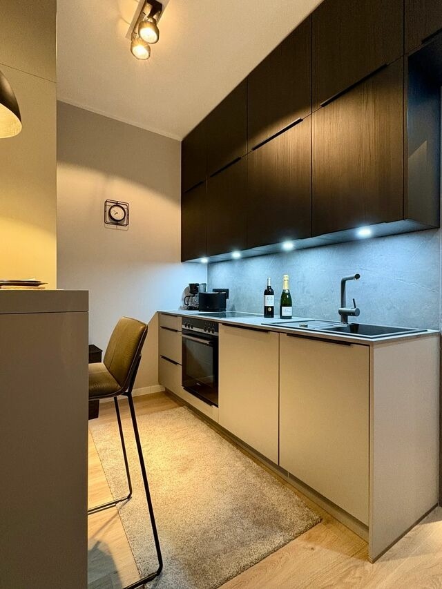 Ferienwohnung in Gr&ouml;mitz - DESIGNBUTZE by BUTZENFLOTTE Gr&ouml;mitz - Beach Loft & Meerblick - Bild 15