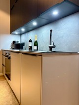 Ferienwohnung in Gr&ouml;mitz - DESIGNBUTZE by BUTZENFLOTTE Gr&ouml;mitz - Beach Loft & Meerblick - Bild 16