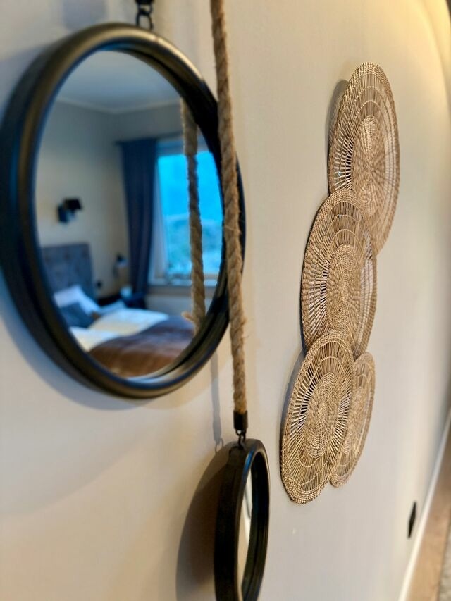 Ferienwohnung in Gr&ouml;mitz - DESIGNBUTZE by BUTZENFLOTTE Gr&ouml;mitz - Beach Loft & Meerblick - Bild 25