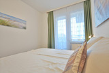 Ferienwohnung in Kellenhusen - Sobius Whg. 19 - Strandhotel - Bild 8