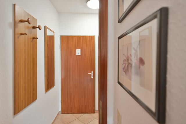 Ferienwohnung in Kellenhusen - Sobius Whg. 19 - Strandhotel - Bild 13