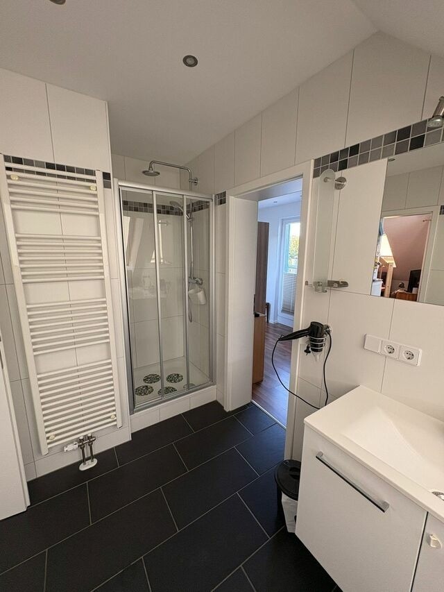 Ferienwohnung in Gro&szlig;enbrode - K&uuml;stenzauber 24 - Bild 12